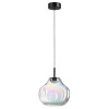 Светильник подвесной 5097/4LB Odeon Light Черный