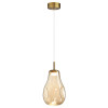 Светильник подвесной 5098/4L Odeon Light Бронзовый