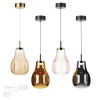 Светильник подвесной 5098/4L Odeon Light Бронзовый