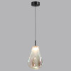 Светильник подвесной 5098/4LB Odeon Light Черный