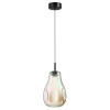Светильник подвесной 5098/4LB Odeon Light Черный