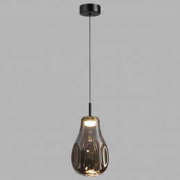 Светильник подвесной 5098/4LC Odeon Light Черный