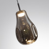 Светильник подвесной 5098/4LC Odeon Light Черный