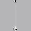 Светильник подвесной 5100/5L Odeon Light Хром