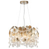 Люстра 5104/6 Odeon Light Золотой