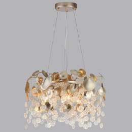 Люстра 5104/6 Odeon Light Золотой