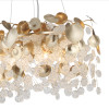 Люстра 5104/6 Odeon Light Золотой