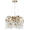 Люстра 5104/6 Odeon Light Золотой