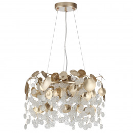 Люстра 5104/6 Odeon Light Золотой