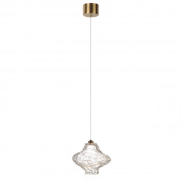 Светильник подвесной 5107/3L Odeon Light Античная бронза