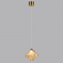 Светильник подвесной 5108/3L Odeon Light Античная бронза