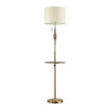 Торшер 5403/1F Odeon Light Exclusive Бронзовый