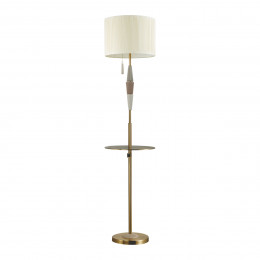 Торшер 5403/1F Odeon Light Exclusive Бронзовый