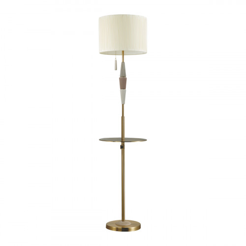 Торшер 5403/1F Odeon Light Exclusive Бронзовый