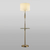 Торшер 5403/1F Odeon Light Exclusive Бронзовый