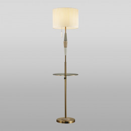 Торшер 5403/1F Odeon Light Exclusive Бронзовый