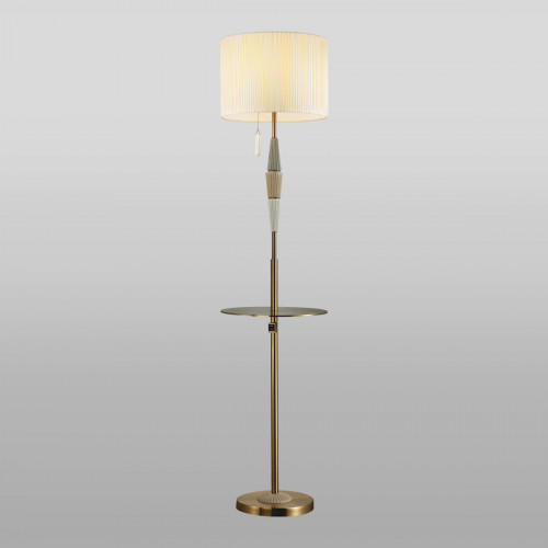 Торшер 5403/1F Odeon Light Exclusive Бронзовый