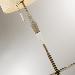 Торшер 5403/1F Odeon Light Exclusive Бронзовый