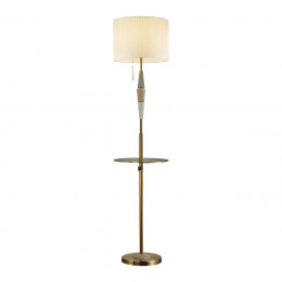 Торшер 5403/1F Odeon Light Exclusive Бронзовый