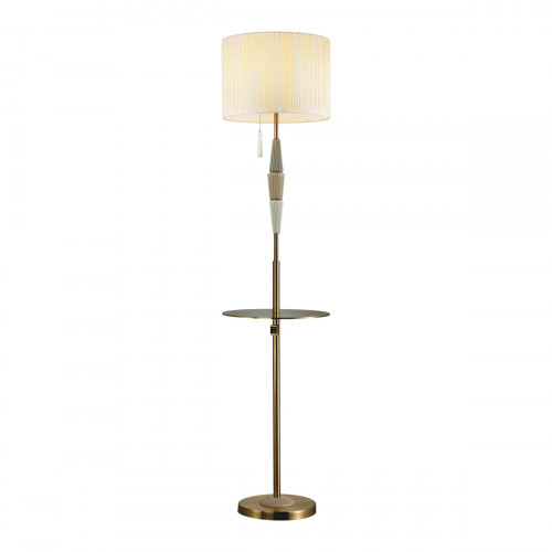 Торшер 5403/1F Odeon Light Exclusive Бронзовый