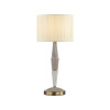 Лампа настольная 5403/1T Odeon Light Exclusive Бронзовый, серый, бежевый