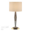Лампа настольная 5403/1T Odeon Light Exclusive Бронзовый, серый, бежевый