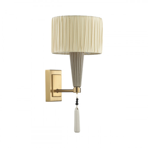 Светильник настенный 5403/1W Odeon Light Exclusive Бронзовый