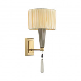 Светильник настенный 5403/1W Odeon Light Exclusive Бронзовый