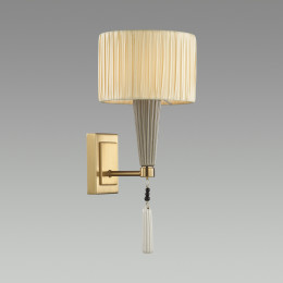 Светильник настенный 5403/1W Odeon Light Exclusive Бронзовый