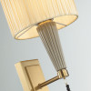 Светильник настенный 5403/1W Odeon Light Exclusive Бронзовый
