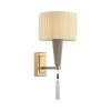 Светильник настенный 5403/1W Odeon Light Exclusive Бронзовый