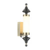 Светильник настенный 5404/11WL Odeon Light Exclusive Бронзовый, латунь