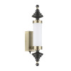 Светильник настенный 5404/11WL Odeon Light Exclusive Бронзовый, латунь