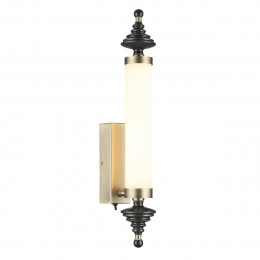 Светильник настенный 5404/17WL Odeon Light Exclusive Бронзовый, латунь