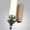 Светильник настенный 5404/17WL Odeon Light Exclusive Бронзовый, латунь