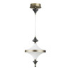 Светильник подвесной 5404/23L Odeon Light Exclusive Бронзовый, латунь