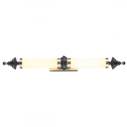 Светильник настенный 5404/28WL Odeon Light Exclusive Бронзовый, латунь