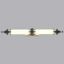 Светильник настенный 5404/28WL Odeon Light Exclusive Бронзовый, латунь