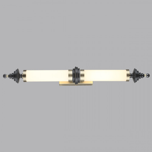 Светильник настенный 5404/28WL Odeon Light Exclusive Бронзовый, латунь