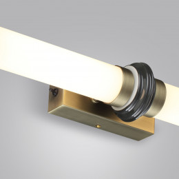 Светильник настенный 5404/28WL Odeon Light Exclusive Бронзовый, латунь