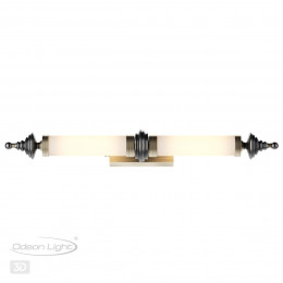 Светильник настенный 5404/28WL Odeon Light Exclusive Бронзовый, латунь