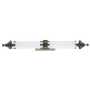 Светильник настенный 5404/28WL Odeon Light Exclusive Бронзовый, латунь