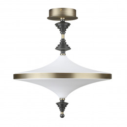 Люстра 5404/43CL Odeon Light Exclusive Бронзовый, латунь