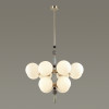 Люстра 5405/12 Odeon Light Exclusive Золотой