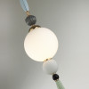 Светильник подвесной 5405/1A Odeon Light Exclusive Золотой