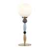 Лампа настольная 5405/1T Odeon Light Exclusive Золотой
