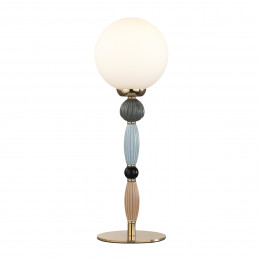 Лампа настольная 5405/1T Odeon Light Exclusive Золотой