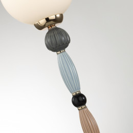 Лампа настольная 5405/1T Odeon Light Exclusive Золотой