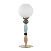 Лампа настольная 5405/1T Odeon Light Exclusive Золотой
