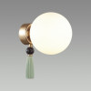 Светильник настенный 5405/1W Odeon Light Exclusive Золотой